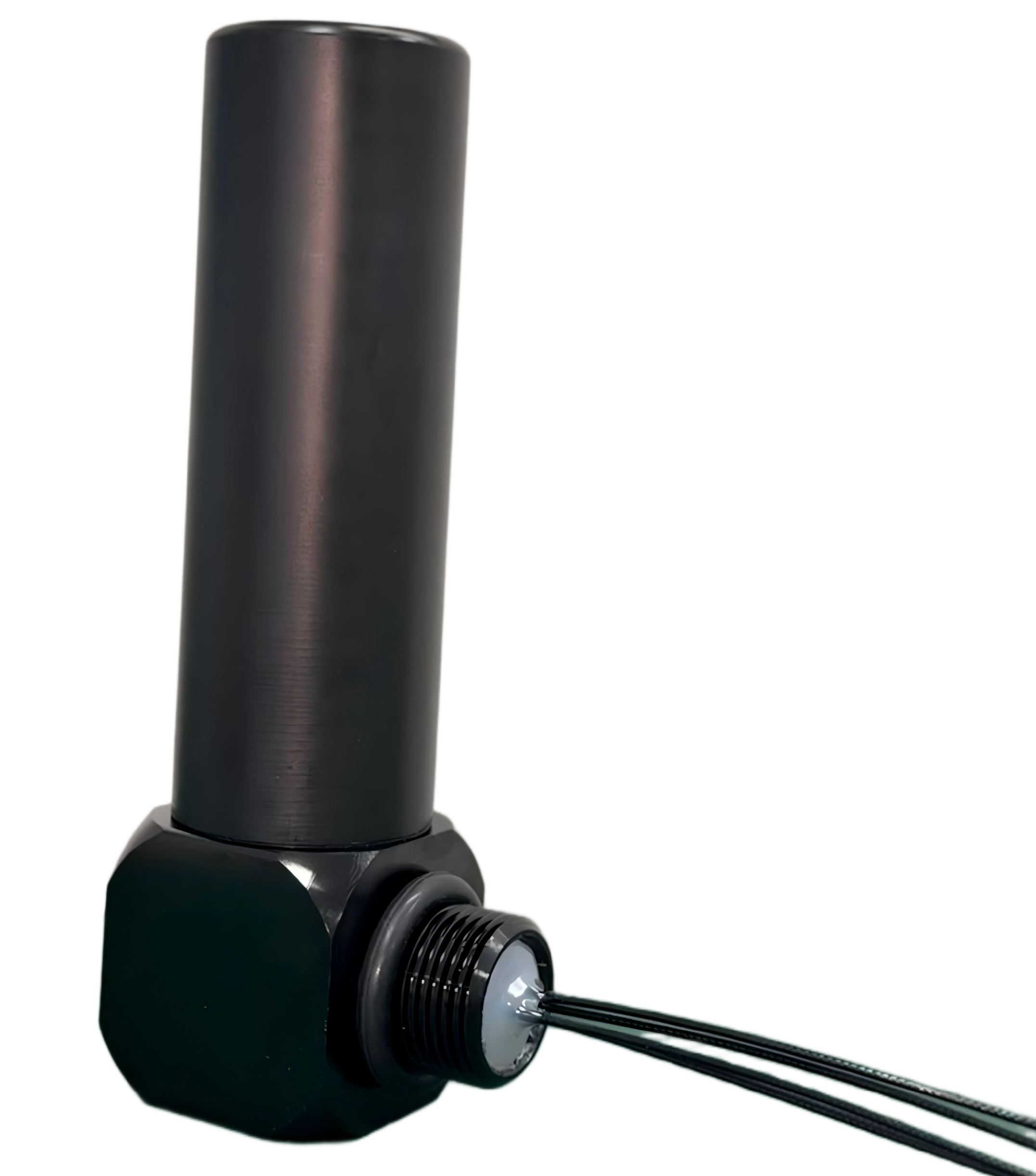 Shenzhen Qianmu Communication Technology Co., Ltd.-k errendimendu handiko ur-kontagailu adimendunaren antena jarri du martxan Global Smart Water proiektuetarako