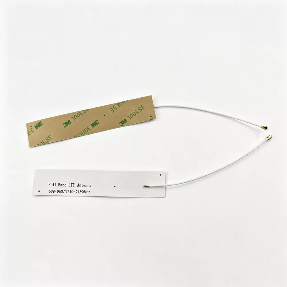 2G/3G/4G LTE antena