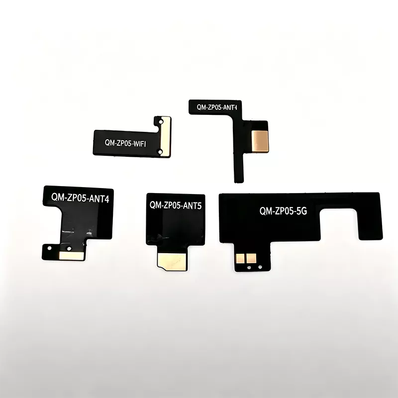 Gorputz jantzitako kamera 4G/5G antena