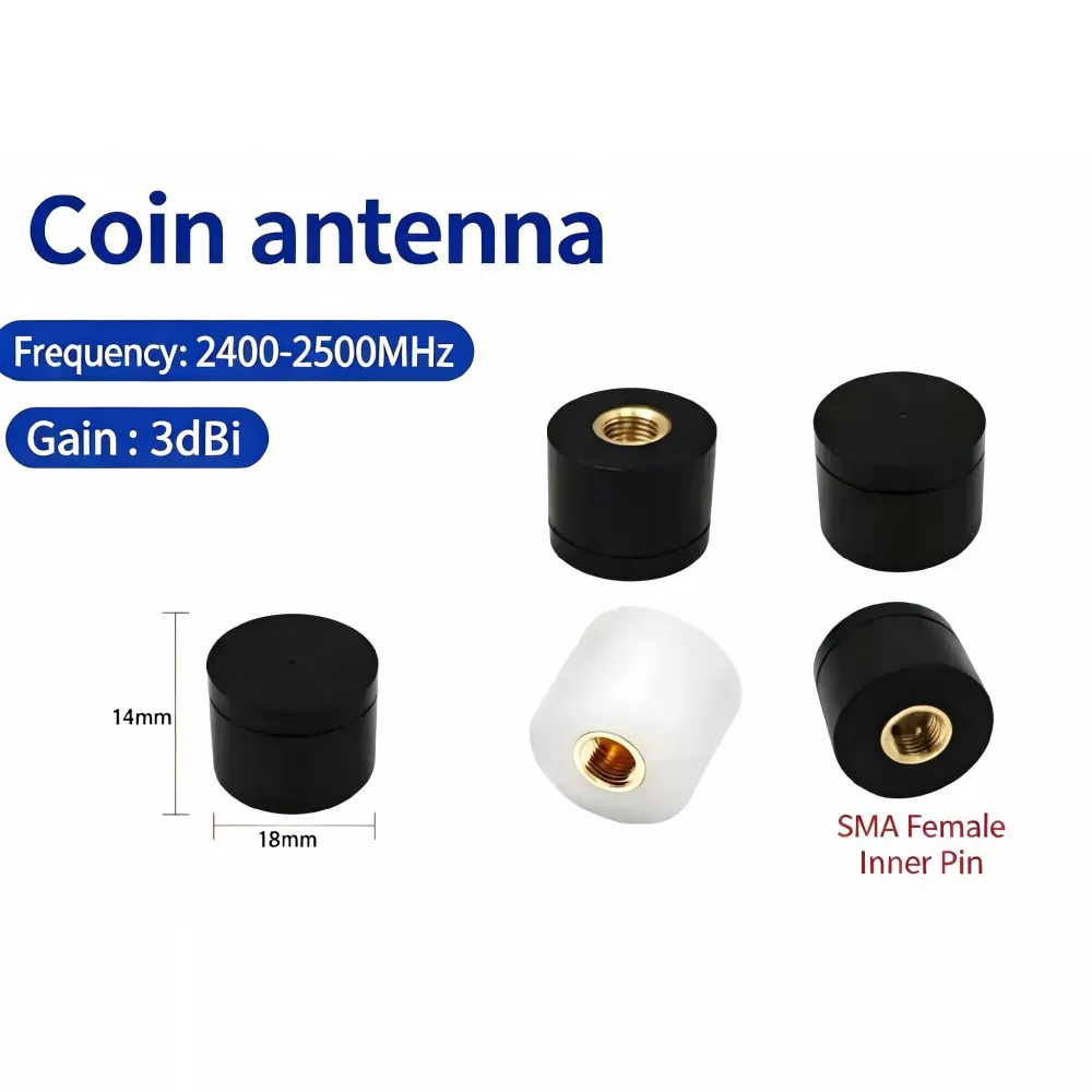 Txanpon Antena