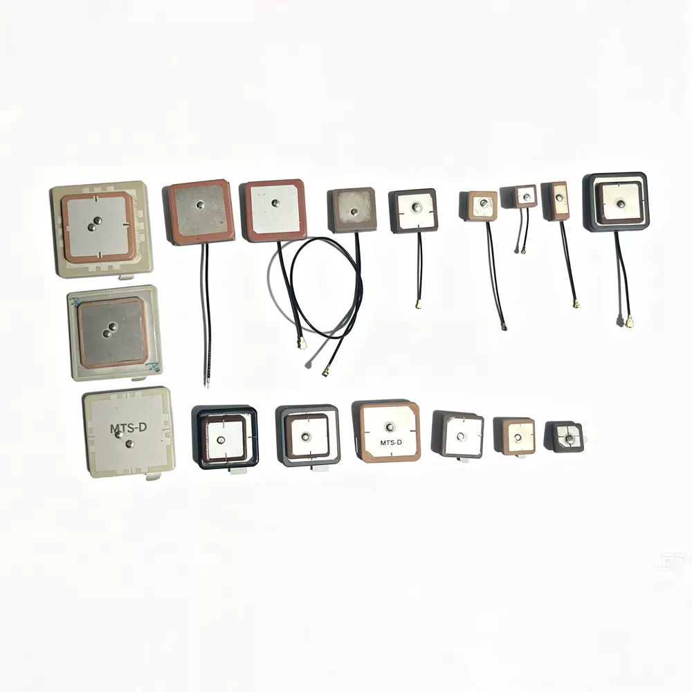 GPS BeiDou antena