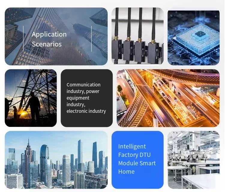 Tablet GPSBD Positioning Antenna