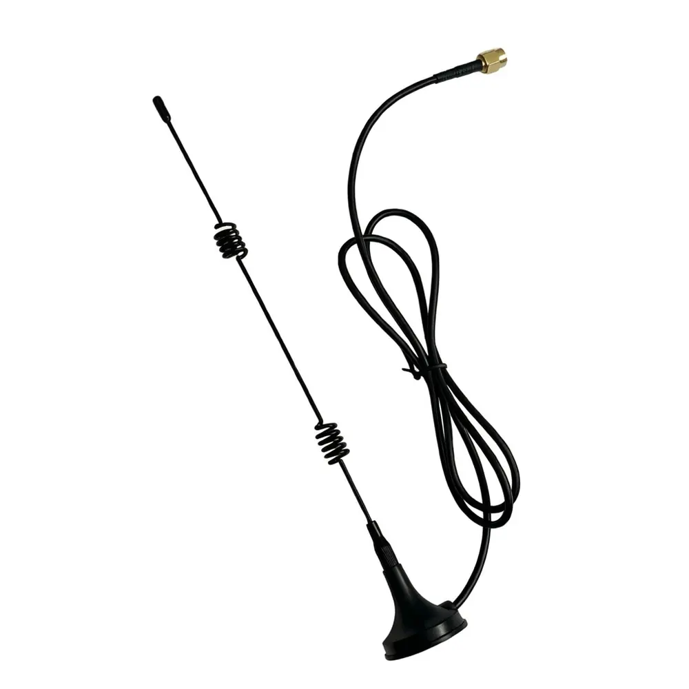 Oinarri magnetikoaren antena