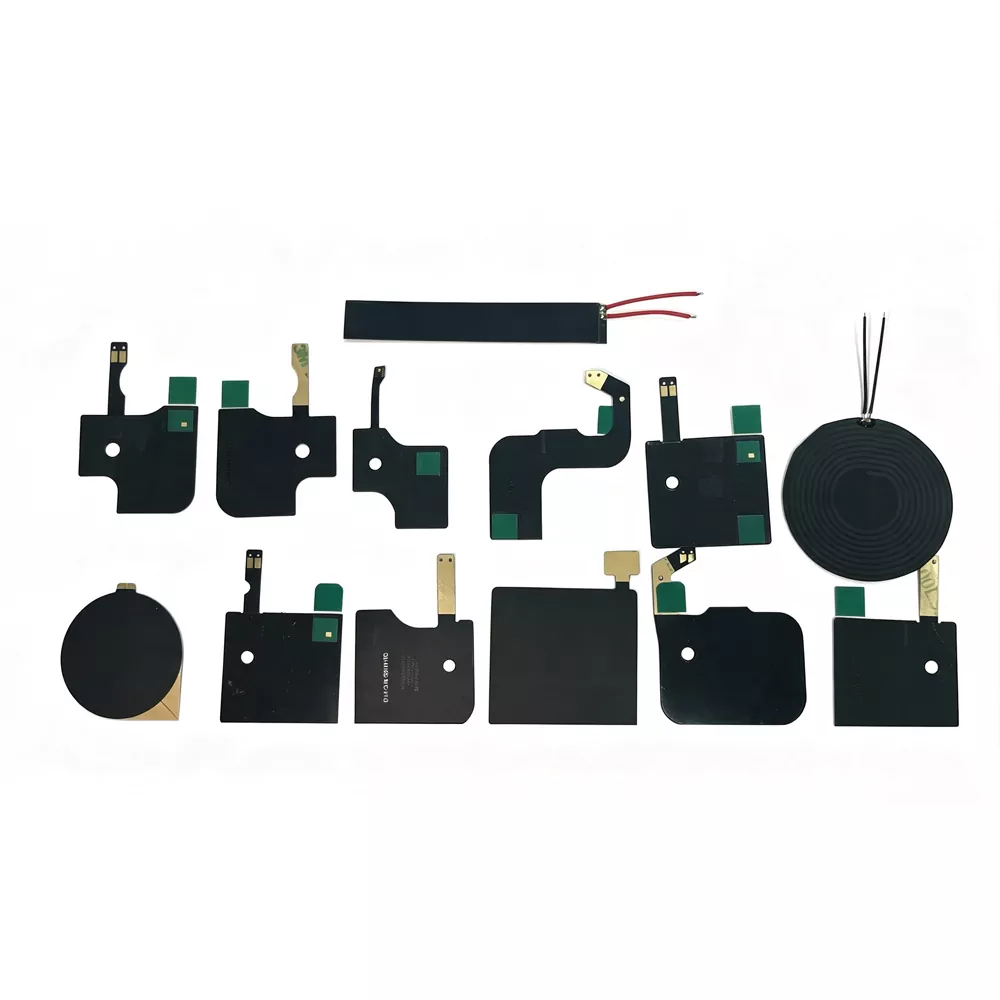 NFC antena