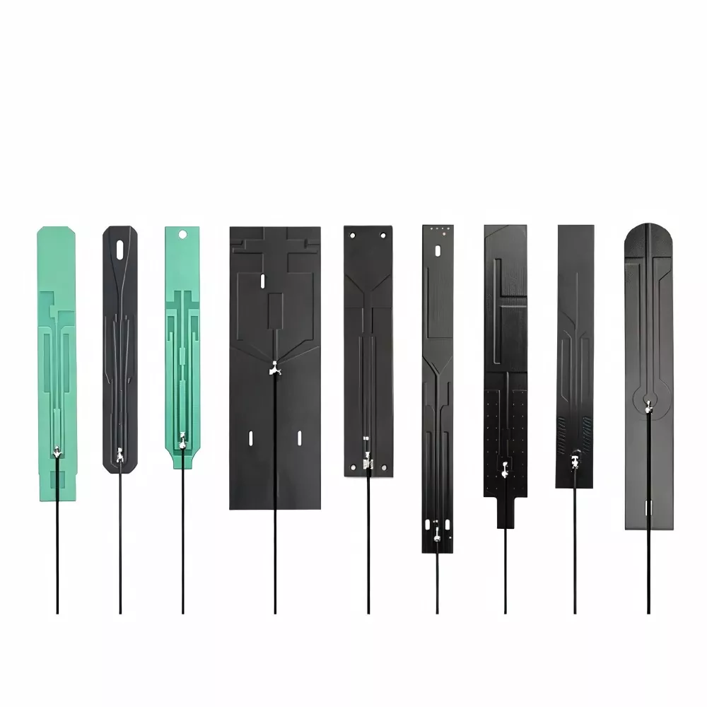PCB antena zurruna PCB antena zurruna