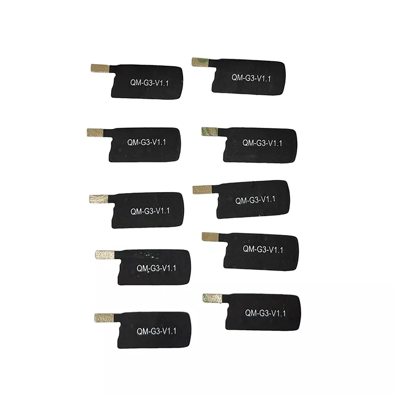 FPC tabletaren antena ultramehea